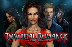 Mmortal Romance