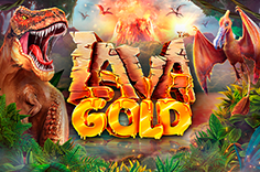 Lava Gold