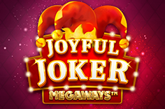 Joyful Joker Megaways