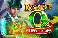 Book Of Oz